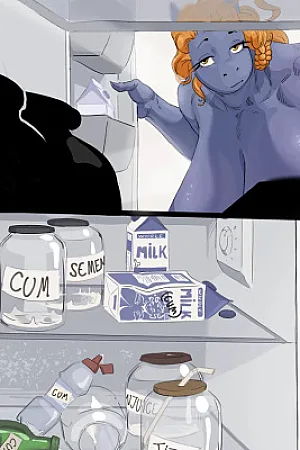 Femdreamy Needs That Jizz