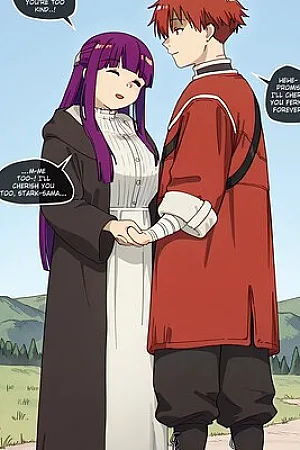 Fern Cucking Stark