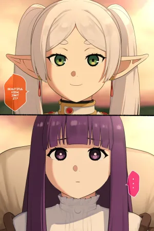 Fern NTR Part 2 (Second half)