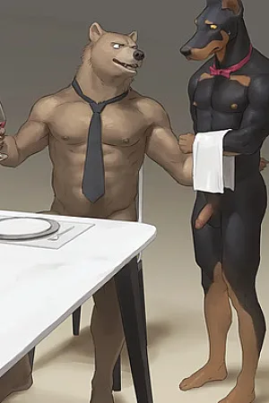 Fine Dining