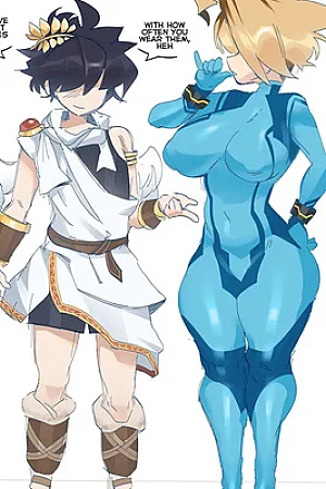 Finn & Ano's Halloween Costumes
