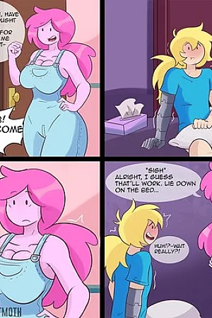 Finn Fails NNN