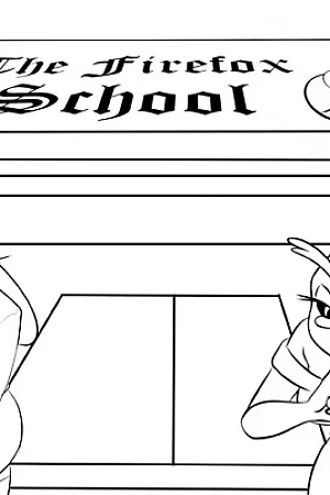 Firefox School – Advanced Lessons