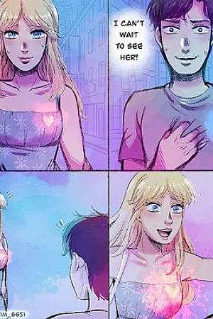 First Kiss