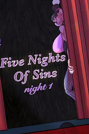 Five Nights Of Sins – Night 1