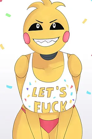 Five Nights With Toy Chica!
