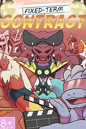 Fixed-Term Contract