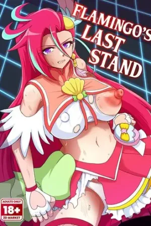 Flamingo's Last Stand - Decensored
