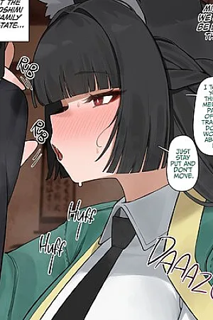 [Flasso] Miyabi (Zenless Zone Zero)