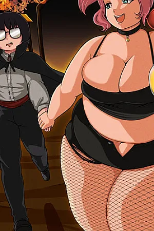 Food, Cheerleaders And Other Pervy Fantasies