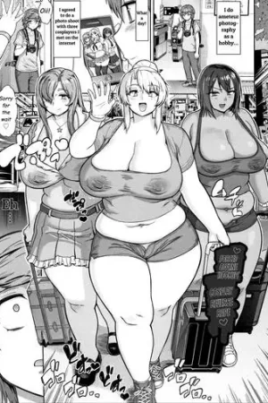 Forced Offline Hookup! Cosplay Reverse Rape♥