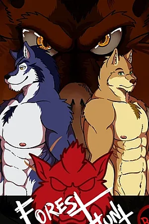 Forest Hunt 1