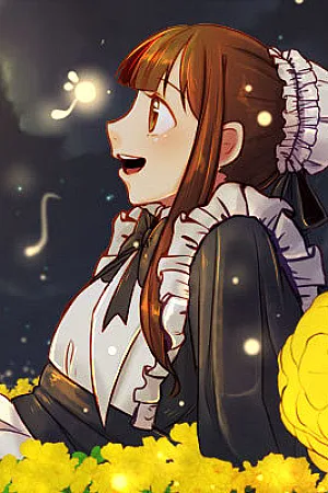 Forest of the Fireflies