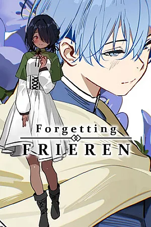 Forgetting Frieren