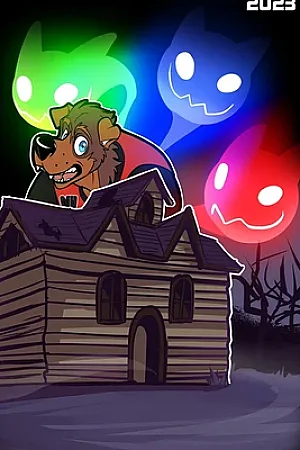 Foxdale Frights 1