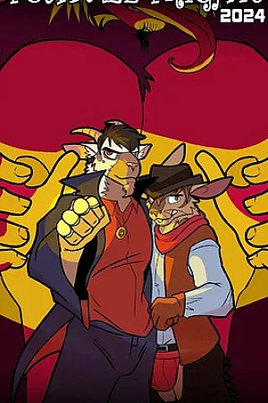 Foxdale Frights (Ongoing)