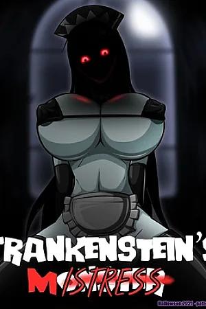 Frankenstein's Mistress