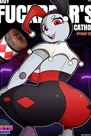 Freddy Fuckbear's Cathouse: Spooky Edition (WIP)