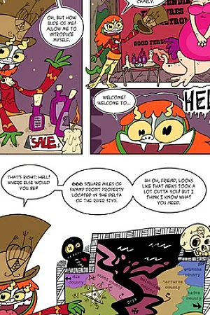 Fresh Hell – Medicine Show
