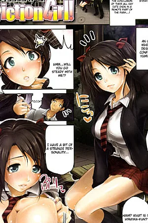 Friction Girl