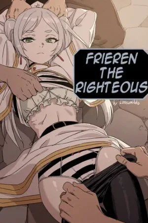 Frieren the Righteous