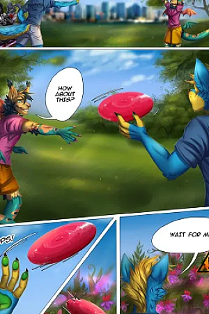Frisbee