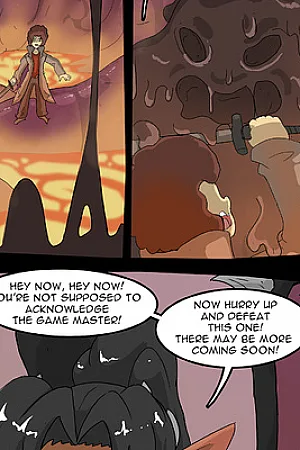 Fro's Darkest Dungeon