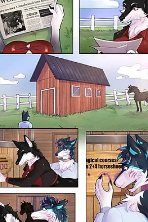 From Paw To Hoove