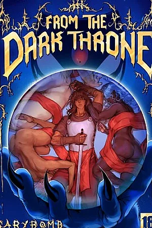 From the Dark Throne