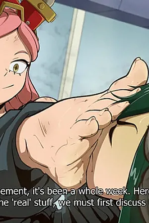 Froppy's Fixation 1