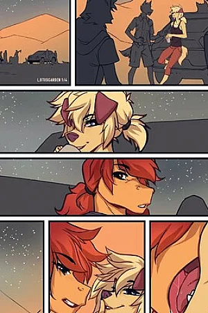Shinobi Escapades Holiday Special – Merry Christmas 2024
