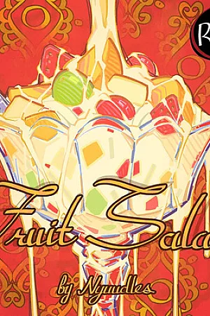 Fruit Salad