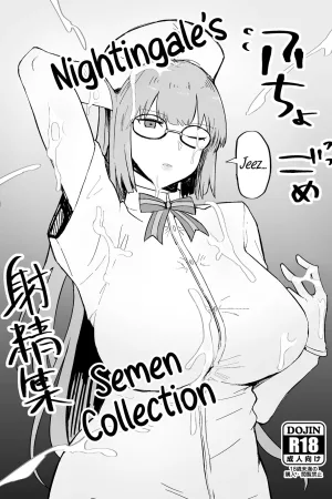 Fucho Gome Shasei Shuu