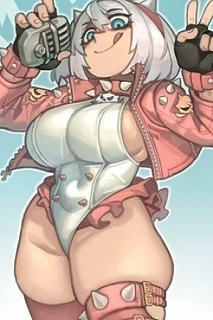 Fucking Elphelt Valentine