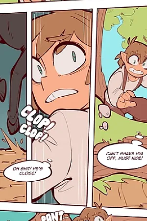 Fug's Tales 1