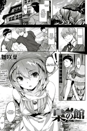Fukurou no Yakata