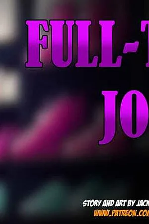 Full-Time Job