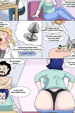 Fun With Sapphire