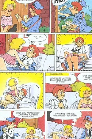 Funny Comics
