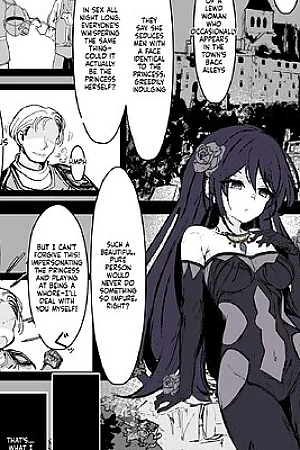 Furiae's Nightlife