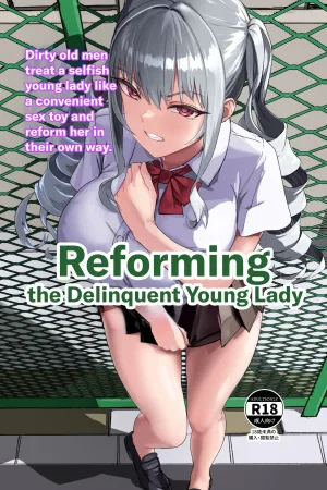 Furyou Ojou-sama Saikyouiku