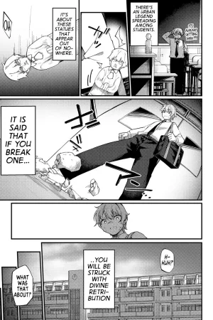 Fushigi na Zou ni Goyoujin