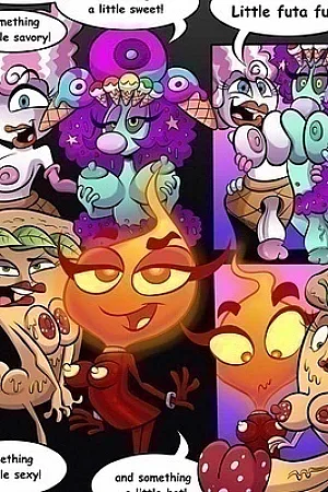 Futa Foursome