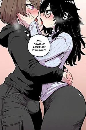 futa girlfriend