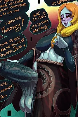 Futa Midna