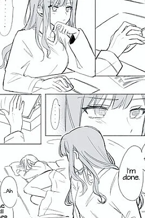 Futa SakiHatsu Twitter Short