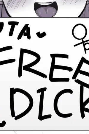 Futanari Kaiwai No Free Chinpo - Decensored