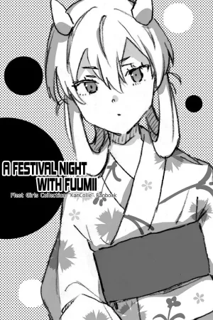 Fuumii to Omatsuri no Yoru