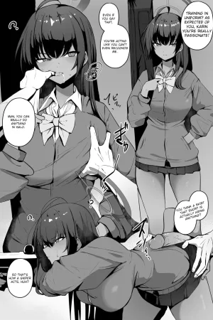 Fuyu no Hon Sono 1 Karin - Decensored