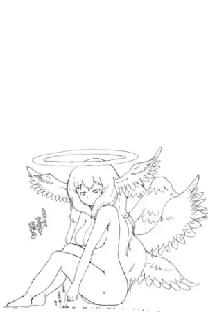 Fuyu no MonQue Bon 2